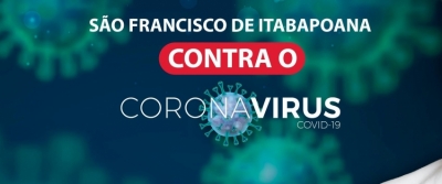 Boletim Coronavírus – 03-10-2021