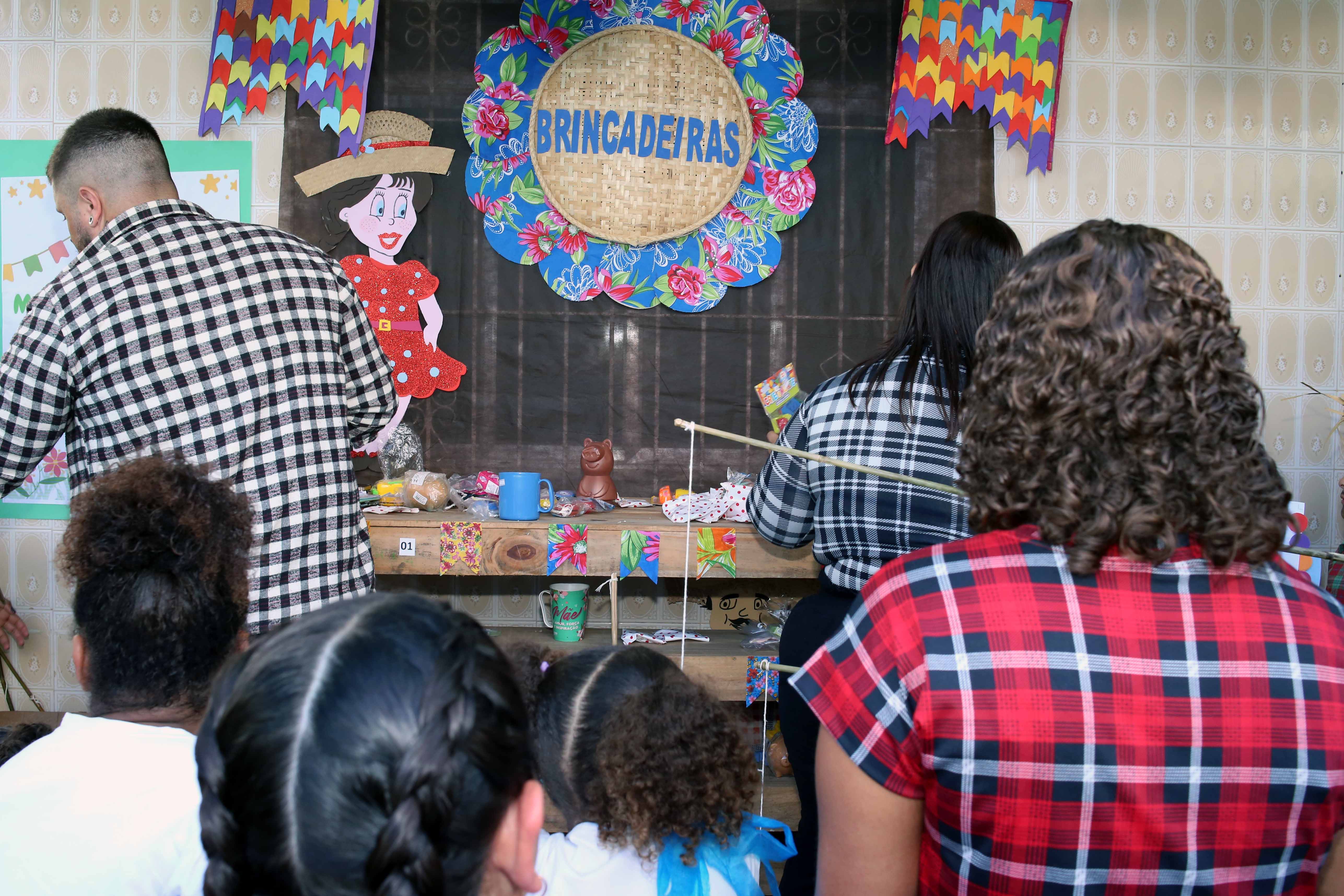 05 07 2025 FESTA JUNINA STDH 6