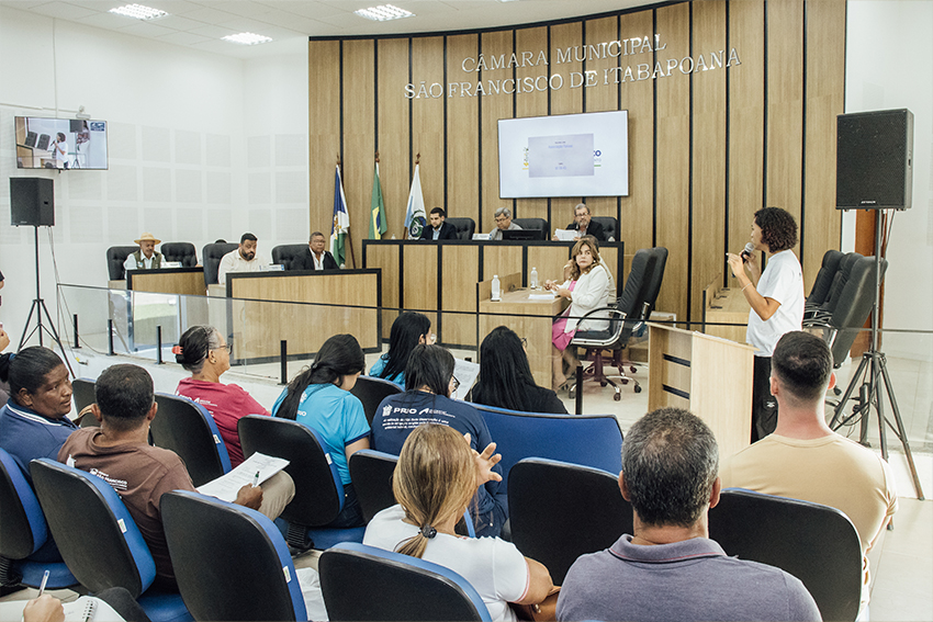 AUDIÊNCIA PÚBLICA 4