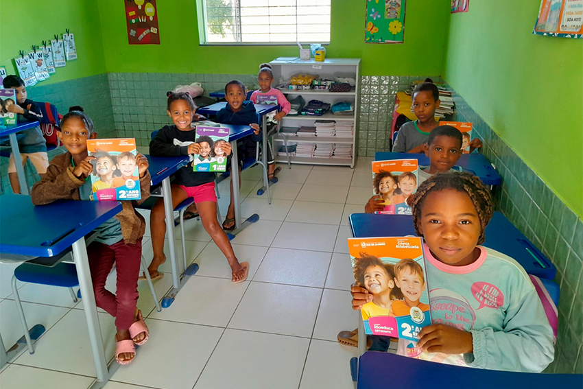 CAPA MATERIAL DIDATICO