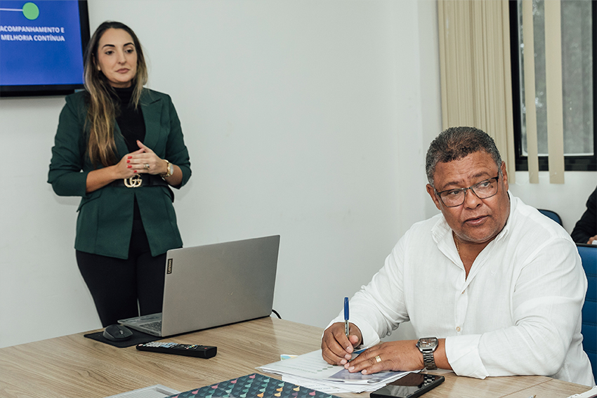 CASTILHO GOVERNO DIGITAL