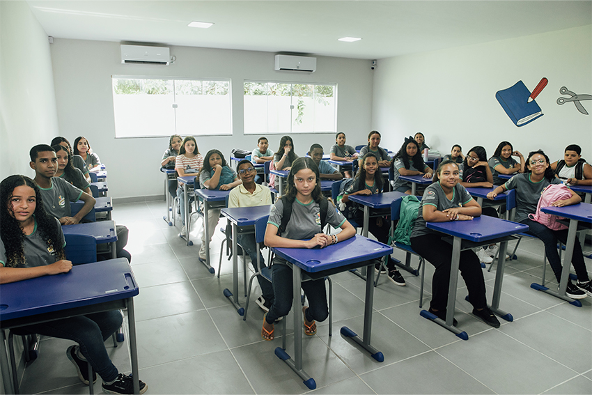 CORPO PRIMEIRO DIA DE AULA 4