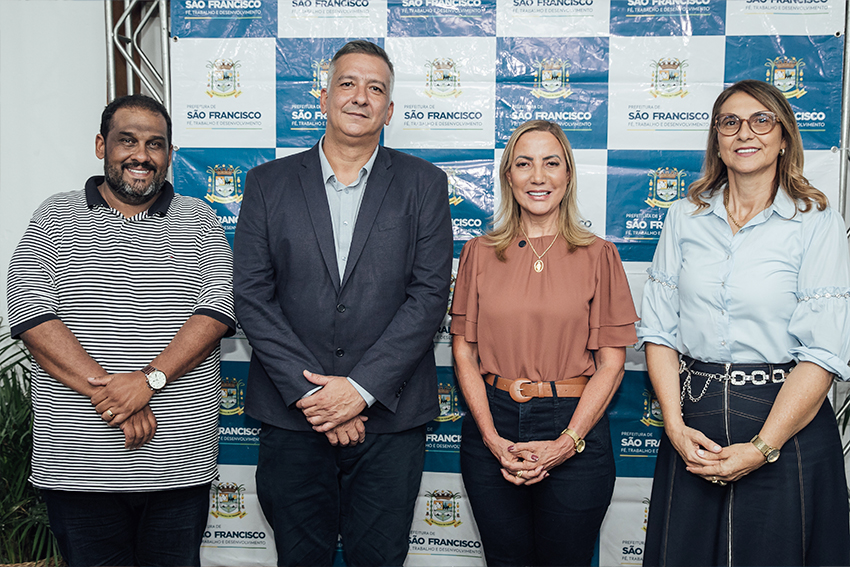 CORPO EMPREGOS AZUIS