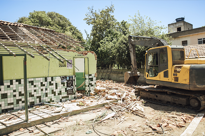 CORPO ESCOLA BREJO GRANDE 3