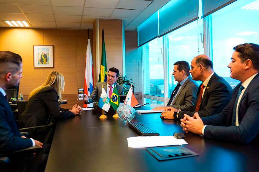 CORPO MATÉRIA YARA EM BRASÍLIA 02