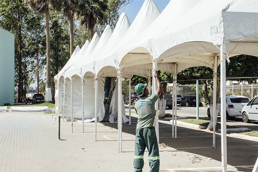 CORPO MONTAGEM QUALIFICA