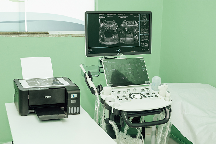 CORPO NOVO ULTRASSOM