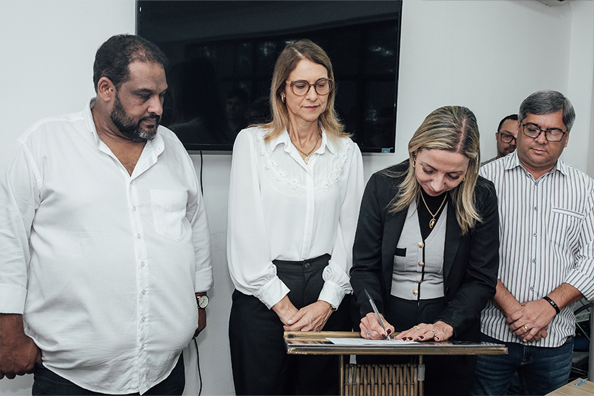 CORPO POSSE CLAUDINÉIA 2