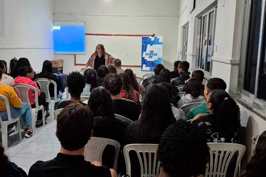 CORPO SEBRAE GTR