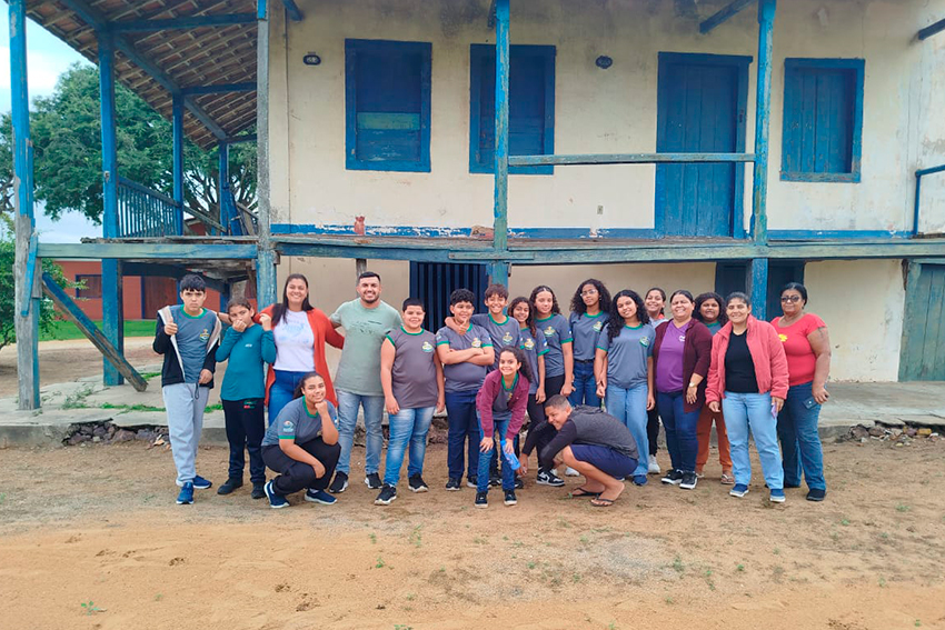 CORPO TRILHA DA HISTÓRIA 01