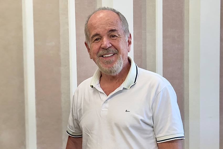 DR ALEXANDRE