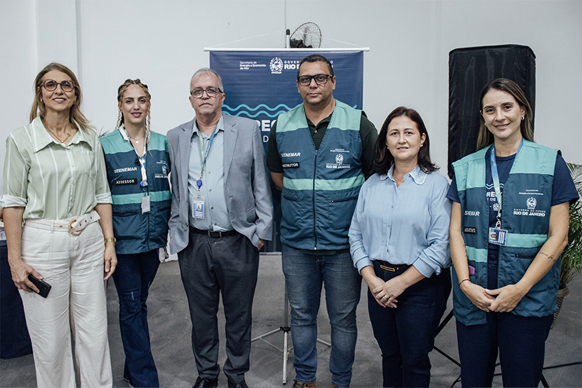 EMPREGOS AZUIS FORMATURA 7