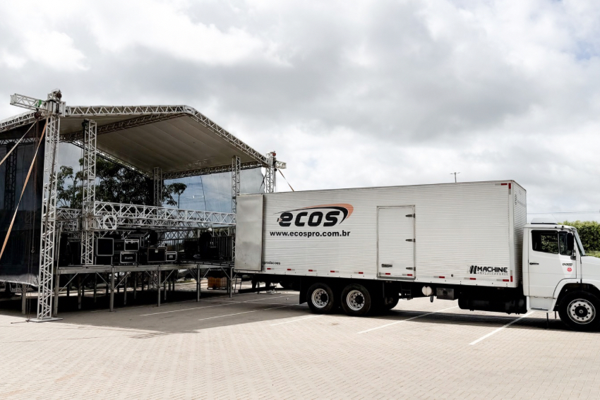 Estrutura Dia do Evangélico