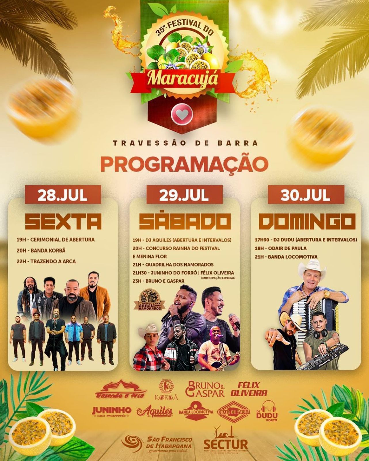 Festival do Maracujá 2