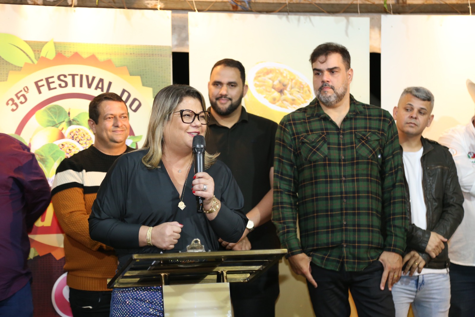 Festival do Maracujá 2023 ASCOM SFI 10
