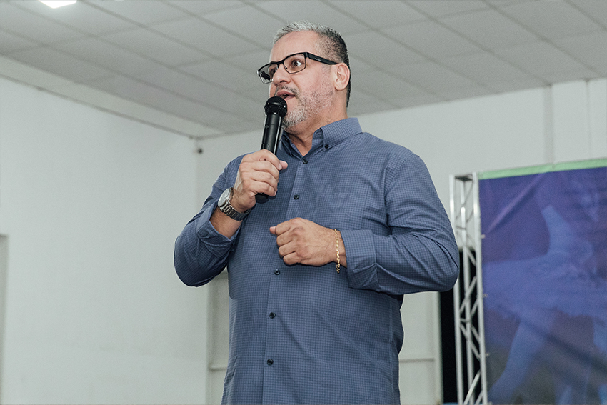 GUSTAVO AULA INAUGURAL BALLET