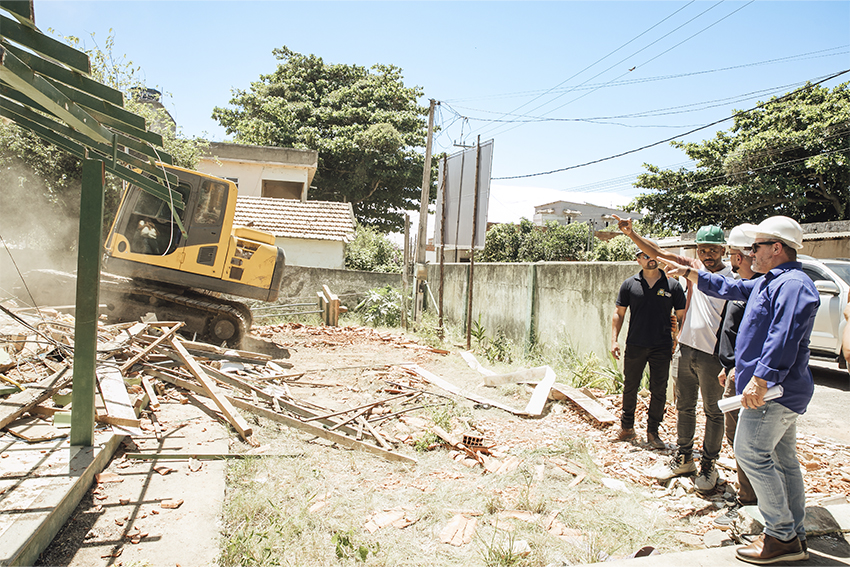 GUSTAVO ESCOLA BREJO GRANDE