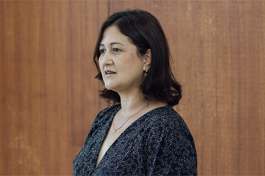 HELEN CONFERENCIA DA CIDADE