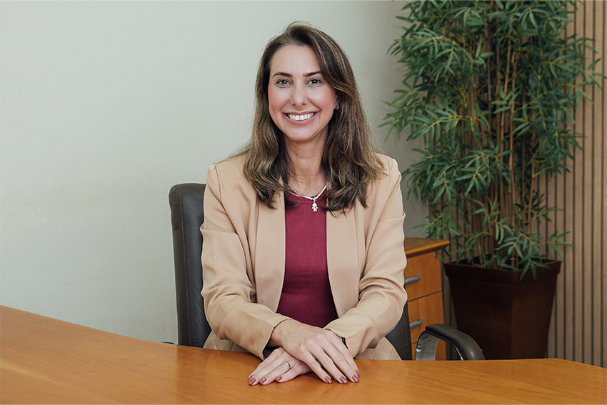 LUCIANA LANDIM SOFFIATI