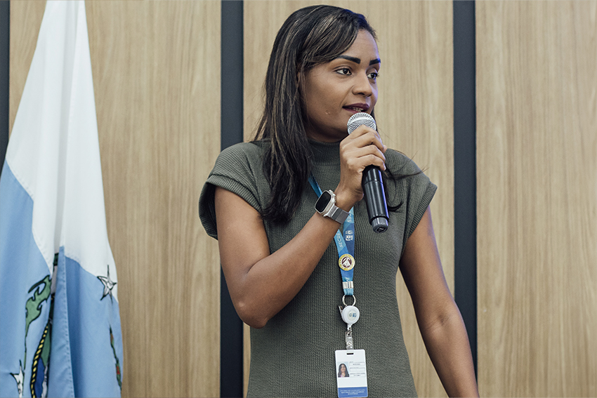 MARCELLY CONFERENCIA DA CIDADE