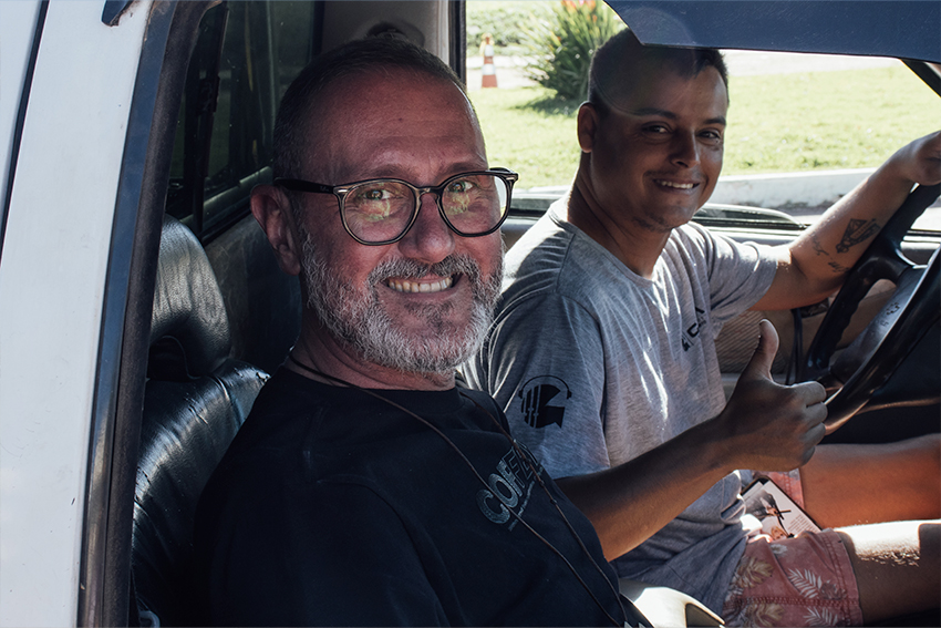 PANFLETAGEM JUNHO VIOLETA 15