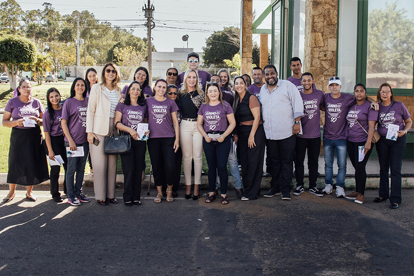 PANFLETAGEM JUNHO VIOLETA 4