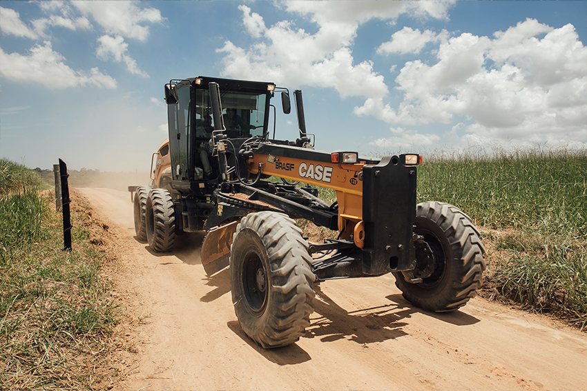 PATROLAMENTO ESTRADAS