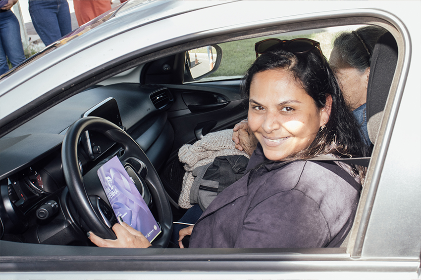 PERSONAGEM AGOSTO LILAS PORTAL