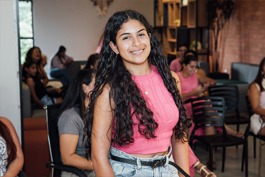 PERSONAGEM DELAS DAY 1