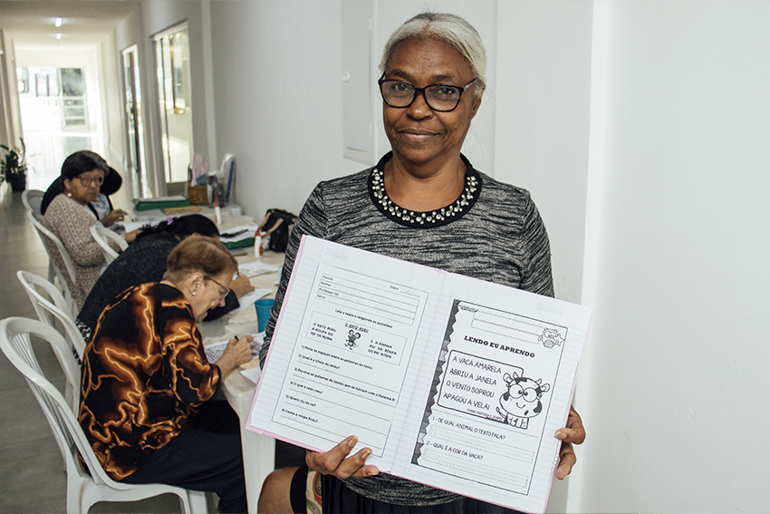 PERSONAGEM PROJETO ABC