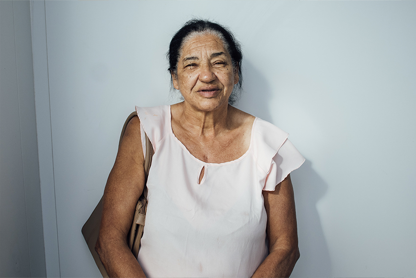 PODOLOGA 3CLINICA DA FAMILIA.jpg PERSONAGEM