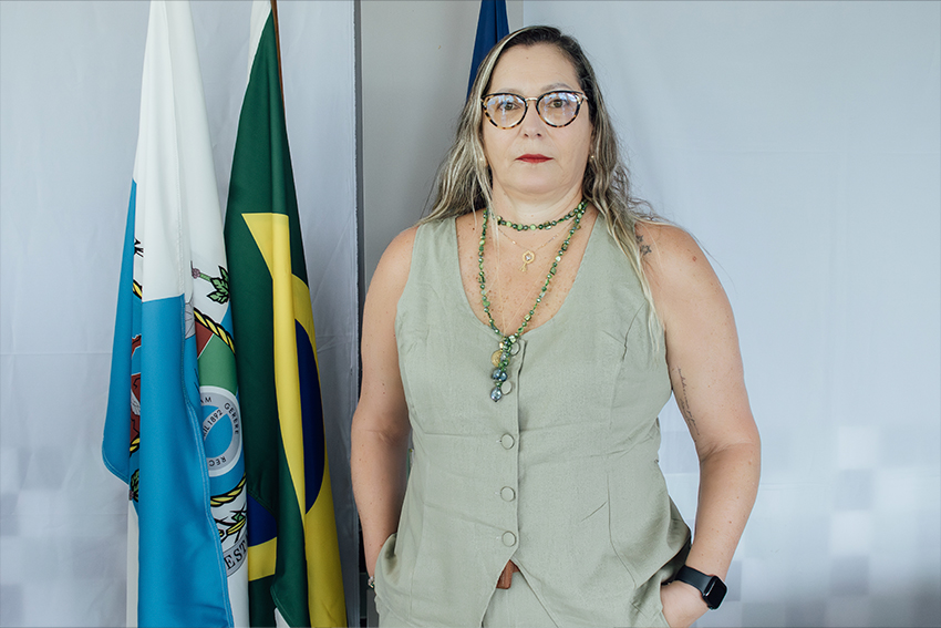 REPRESENTANTE DO IFF