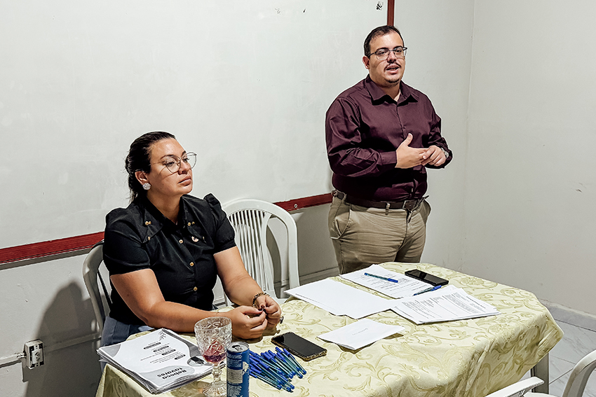 REPRESENTANTE MICROLINS