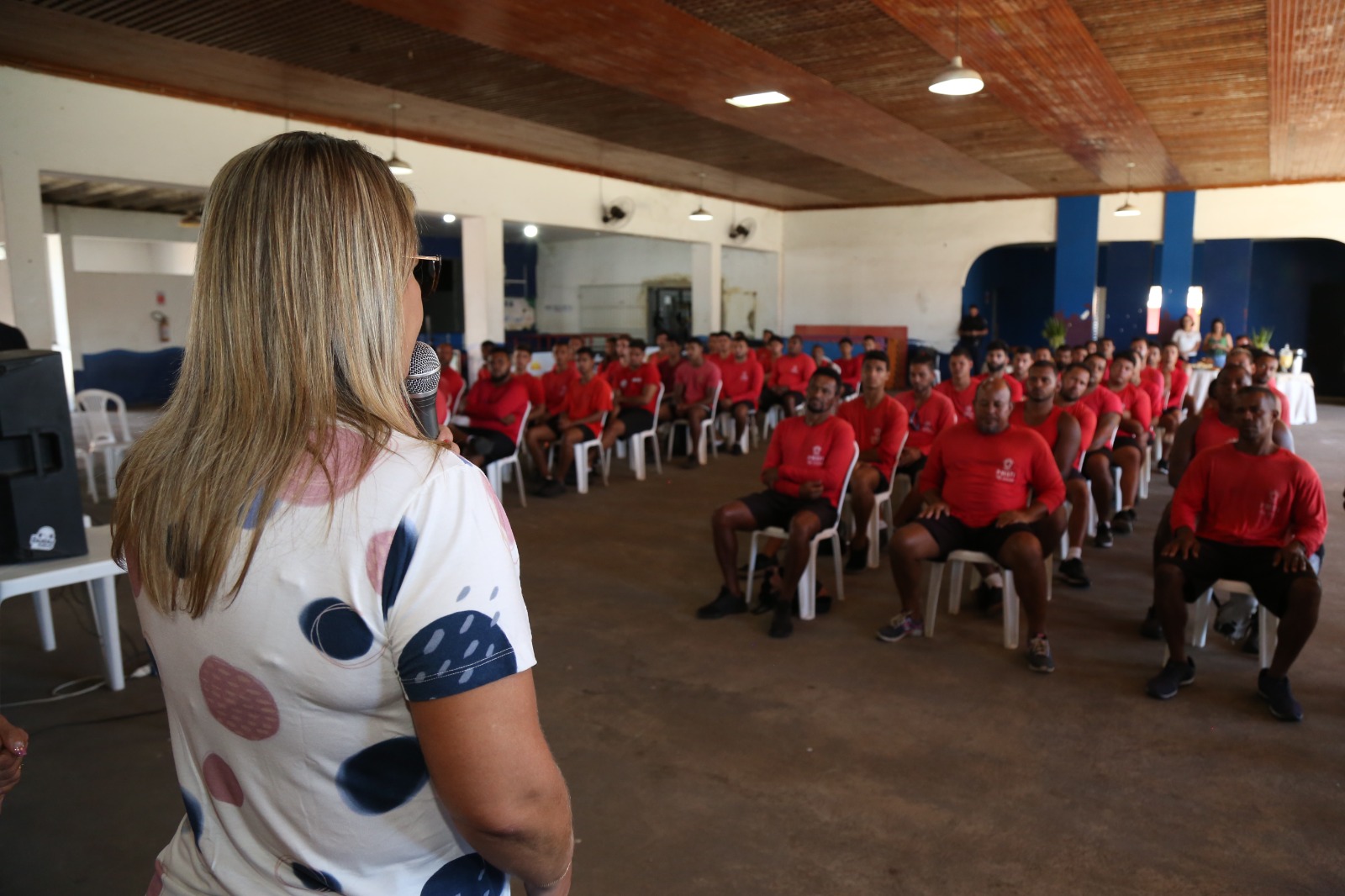 Salva vidas Treinamento Corpo de Bombeiros ASCOM SFI Wagmer Fraga 9