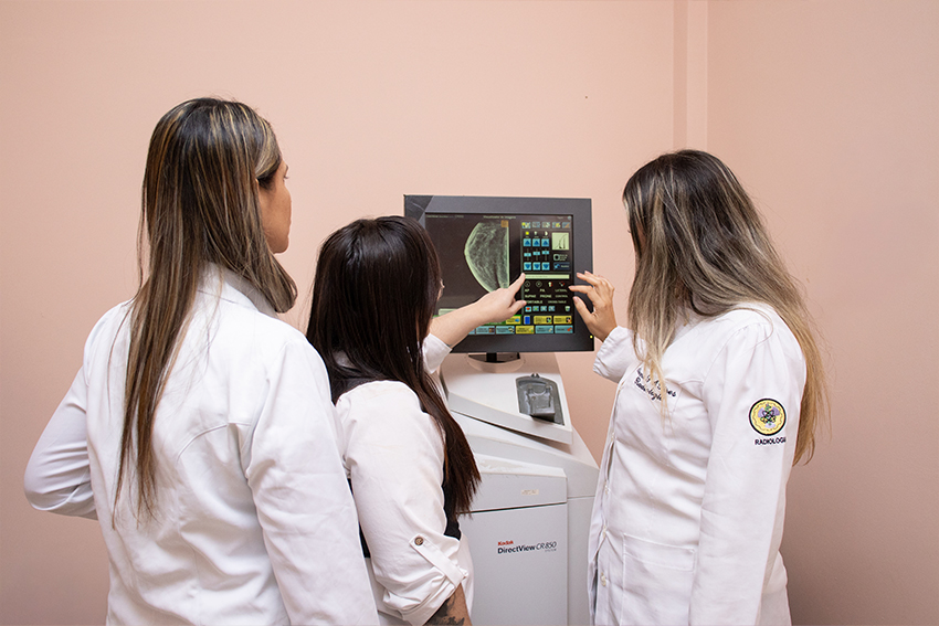 TREINAMENTO MAMOGRAFO 2