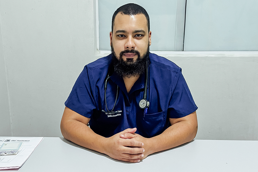 VACINA GRIPE DR DAVID