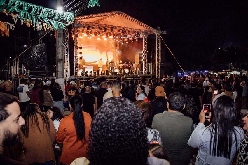 festa são pedro 11 palco