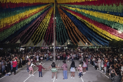 Prefeitura intensifica preparativos para Rancheirada