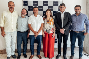 Prefeitura  busca novas parcerias para impulsionar a agricultura local