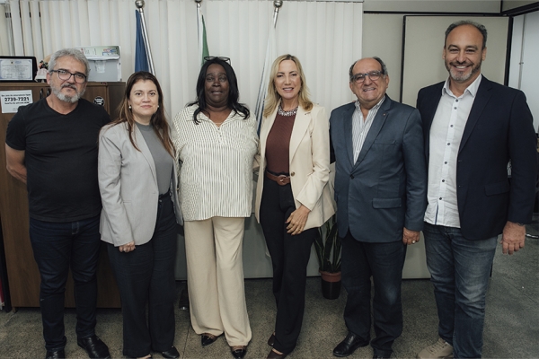 Parceria entre Prefeitura e Uenf pode trazer benefícios diretos à população