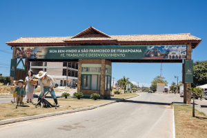 Corrida Rústica não será realizada este ano em SFI