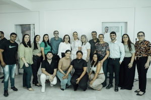 Nuprapac celebra mais um ano de atendimento humanizado