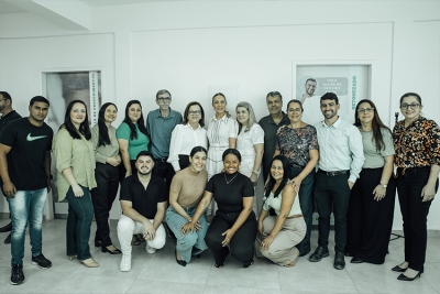 Nuprapac celebra mais um ano de atendimento humanizado