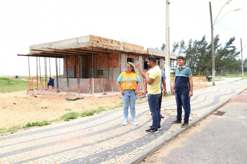 Centro de Turismo do Ceará completa 50 anos e revitalização é