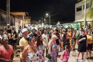 Show com Félix Oliveira abre programação do Verão Do Seu Jeito em Sossego