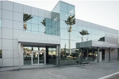 Saúde amplia atendimento de reumatologia com novo médico
