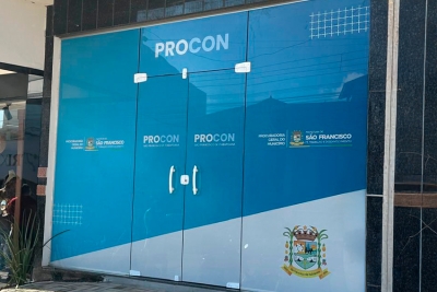 Procon SFI orienta farmácias sobre uso de dados de clientes