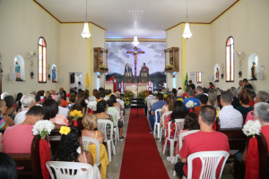 Barra do Itabapoana celebra São Sebastião nesta segunda (20)