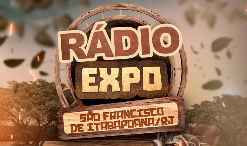 38ª ExpoAgro: Rádio Expo funcionará nos quatro dias de evento
