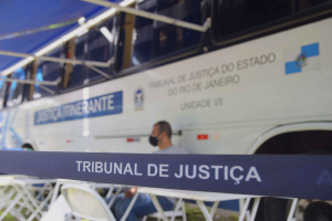 Atendimento da Justiça Itinerante começa segunda (20), em Praça João Pessoa